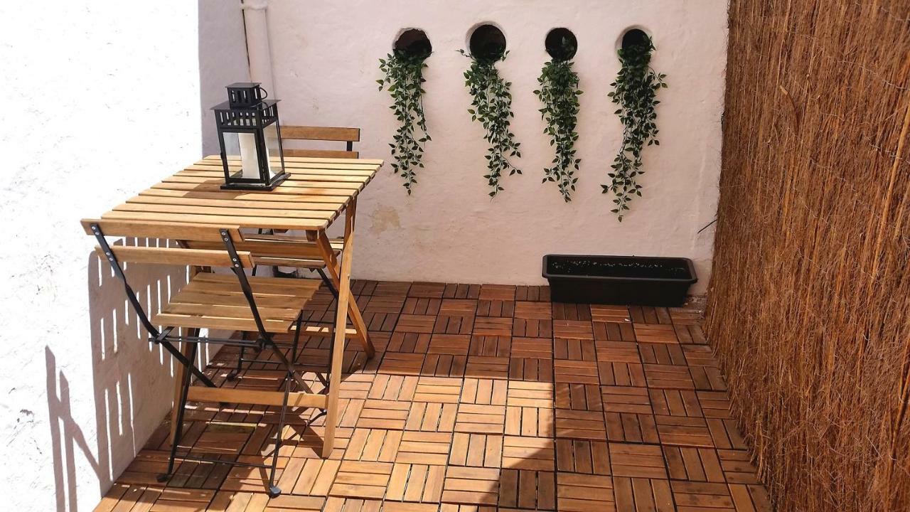 Belem! Charming 2 Bedroom Apartment W Terrace, Wifi & Free Street Parking Lisboa Eksteriør billede