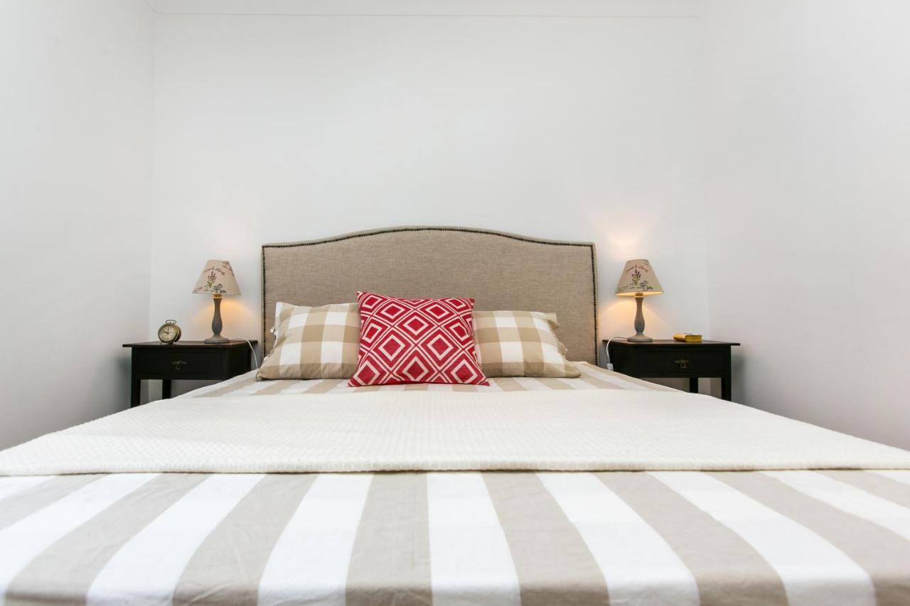 Belem! Charming 2 Bedroom Apartment W Terrace, Wifi & Free Street Parking Lisboa Eksteriør billede