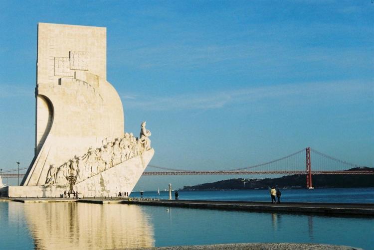 Belem! Charming 2 Bedroom Apartment W Terrace, Wifi & Free Street Parking Lisboa Eksteriør billede